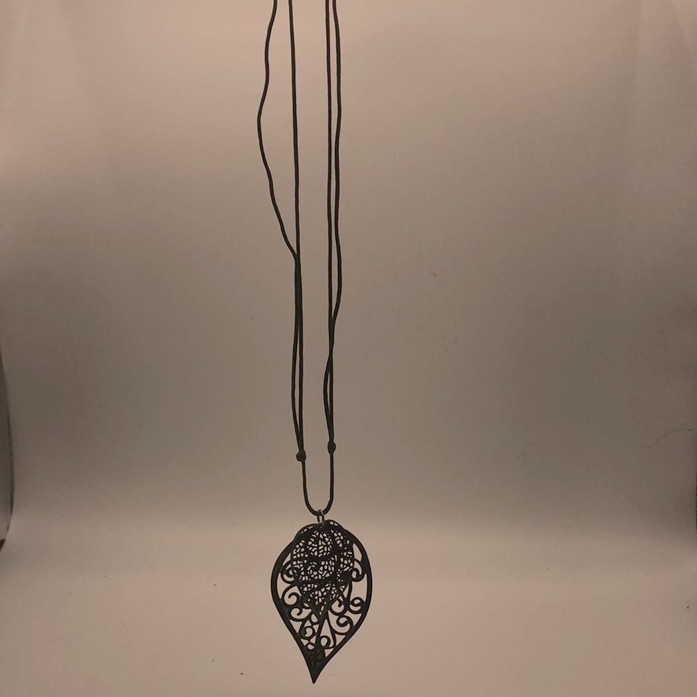 Vintage necklace